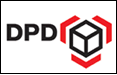 Kralen Verzending via DPD