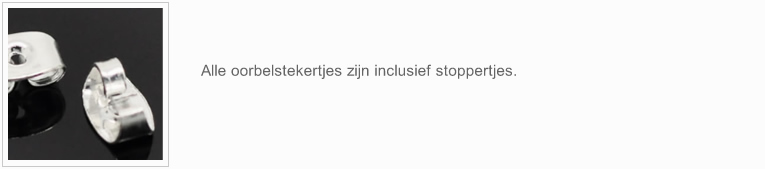 Stekertjes Stekertjes