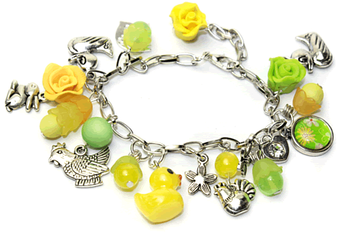 Alle Bedels Zilver Alle Bedels Zilver