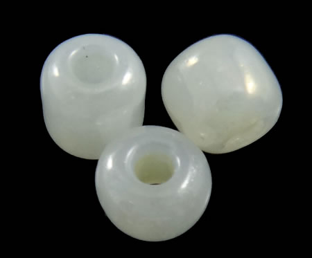 20 gram Rocailles Wit