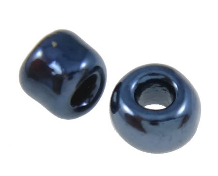 20 gram Rocailles Grijs