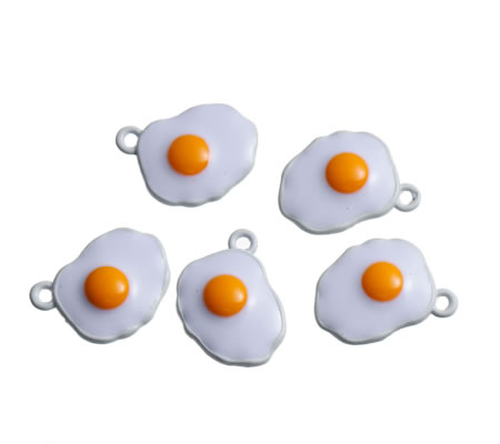 1x Bedel Gebakken Eitje