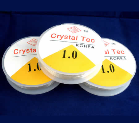 Stretch Nylon 1 mm 10 meter