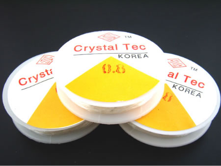 Stretch Nylon 0.8 mm