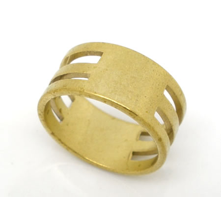 1x Hulpje voor het openen van ringetjes