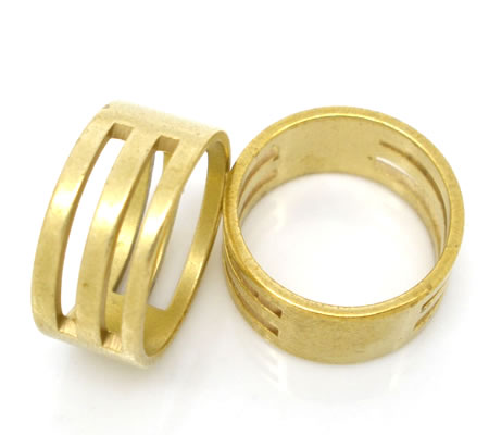 1x Hulpje voor het openen van ringetjes