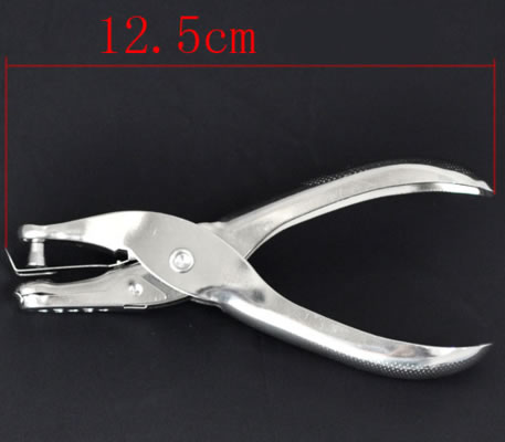 Gaatjestang 6 mm voor oogje