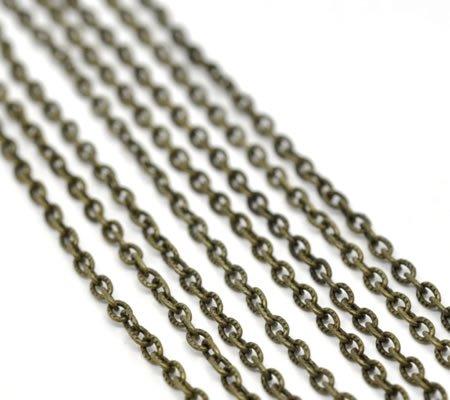 Jasseron Brons/bewerkt