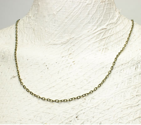 Jasseron Brons/bewerkt