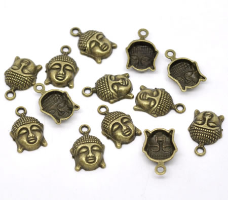 Bedeltje Boedha Brons