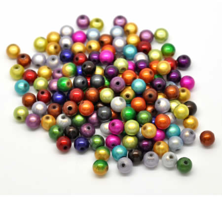 50x Miracle Bead Mix
