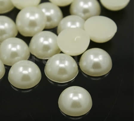 Cabochon Parel