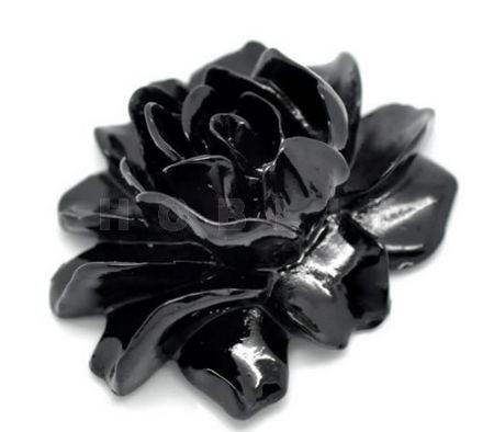 Kunsthars Roosje Zwart