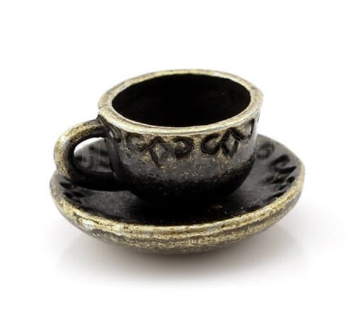 Bedel Kop en Schotel