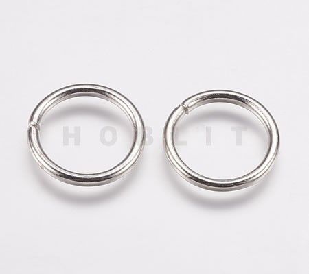 Open Ring 18.5 x 2 mm