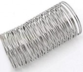 10 Loops Memorywire 4 cm