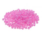 20 gram Rocailles Candy Roze