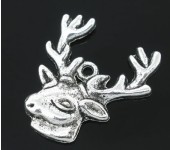 1x Bedel Hert/Rendier