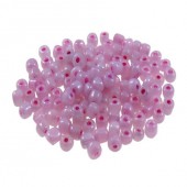 20 gram Rocailles Oud Roze