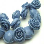 1x Bloemkraal lavendel