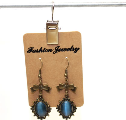 5 stuks Ophang clips