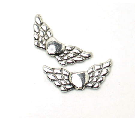 1x Engel Vleugetjes-Hartje Kraaltje