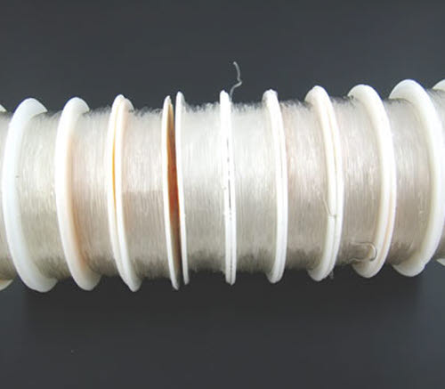 Stretch Nylon 0.8 mm
