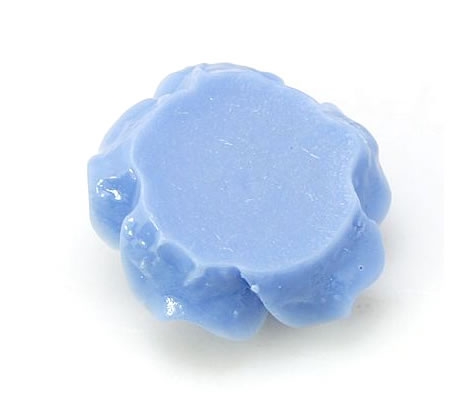 1x Roosje Cabochon Caramel