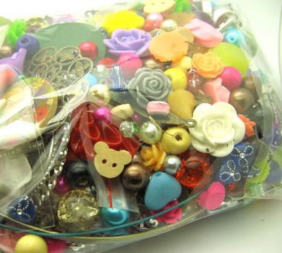 500 gram Restant/Fouten Mix