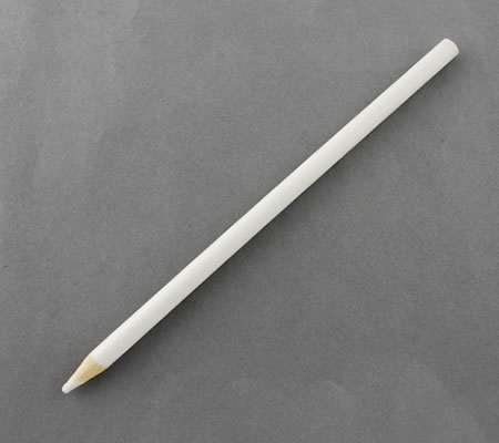 1x Strass steentjes pickup potlood