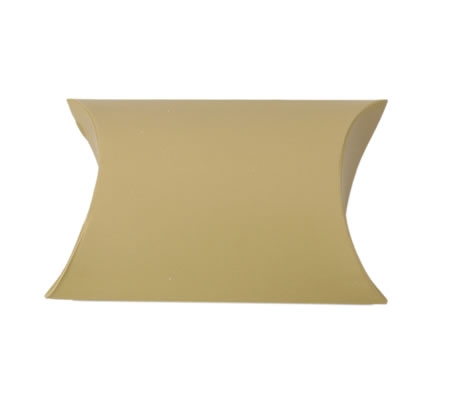 Sieraden Verpakkingsdoosje Goud