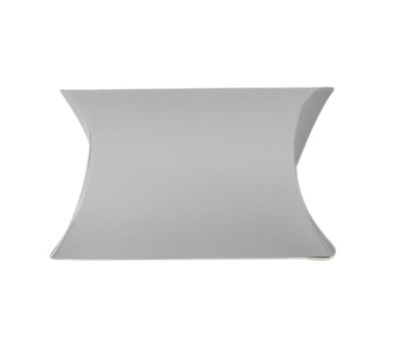 Sieraden Verpakkingsdoosje Zilver