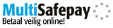 Kralen betalen via Multisafepay / Visa / matercard